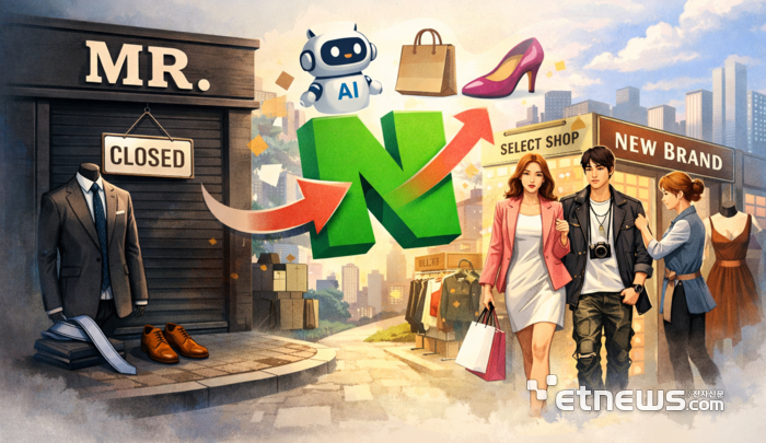 Naver’s Fashion Revolution: What to Expect from the New Women’s Platform After MR. Service Ends