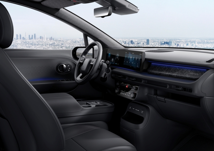 현대자동차 '2027 아이오닉 9'