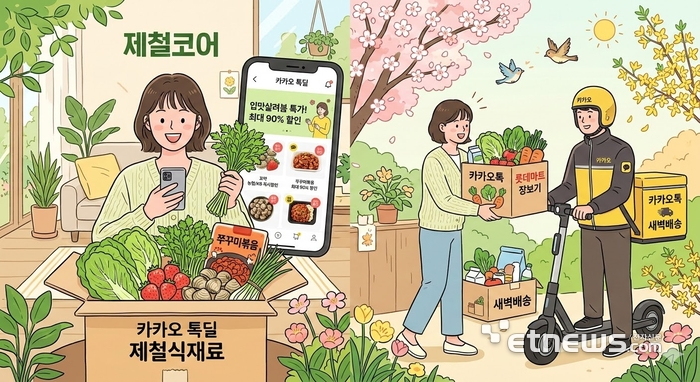 기사의 이해를 돕기 위한 생성형AI 이미지