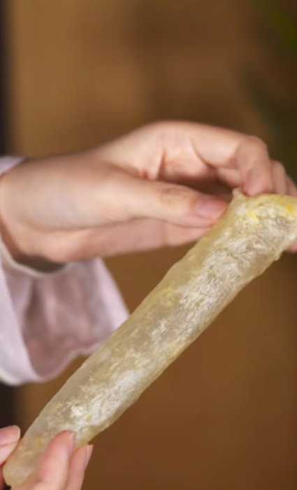 고대 중국에서 여성들이 사용했던 여러 가지 피임 방식이 소개돼 눈길을 끌고 있다. 사진=SCMP