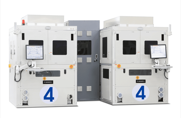 한미반도체 TC 본더 장비.〈사진=한미반도체〉