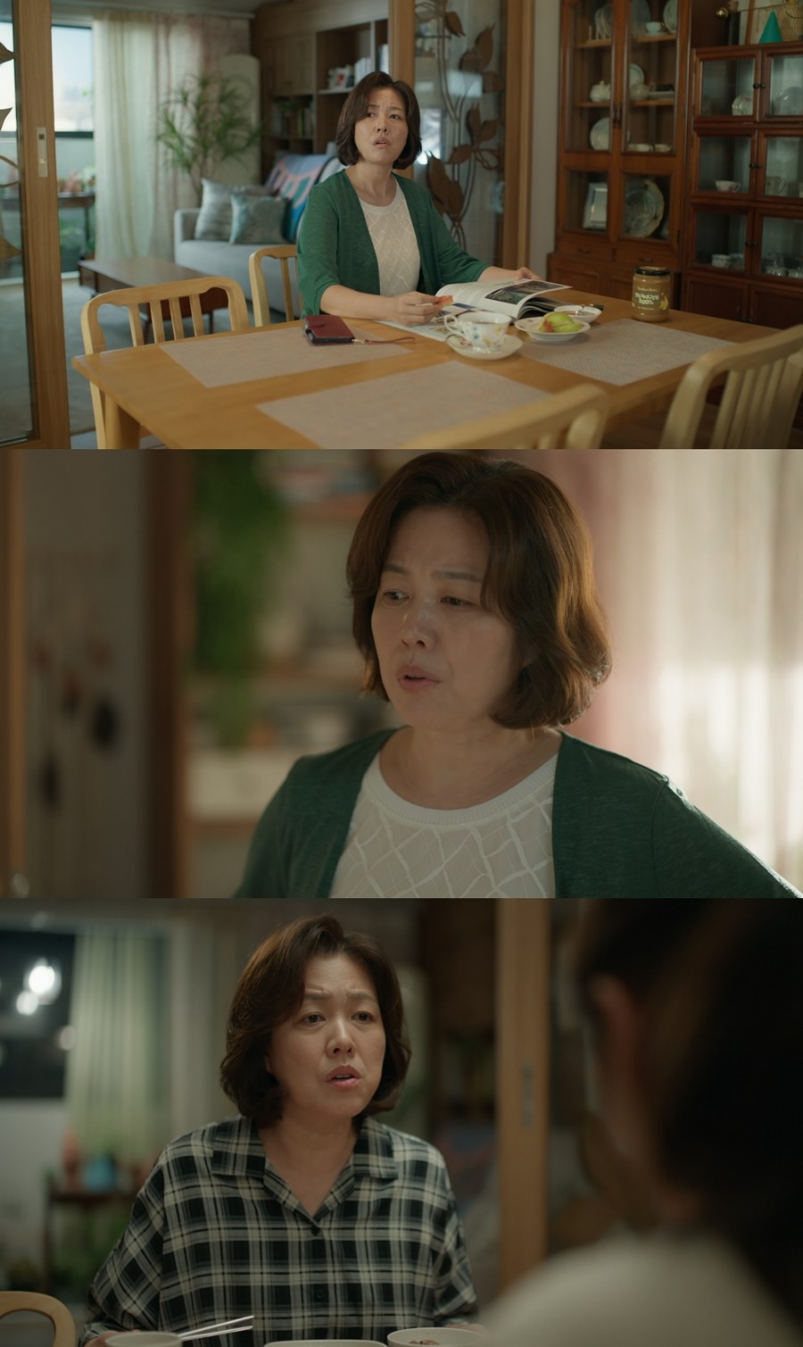 사진=JTBC '미혼남녀의 효율적 만남'