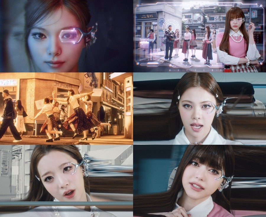 사진=NTT 도코모 스튜디오&라이브