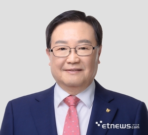 이상천 동명대학교 총장