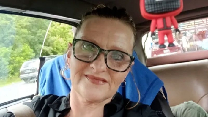 AI로 인해 은행 사기 사건 누명을 쓰고 5개월 간 교도소에 수감된 미국 여성. 사진=캐스 카운티 보안관 사무소