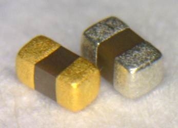 아모텍 AI용 MLCC. 〈사진 아모텍 제공〉