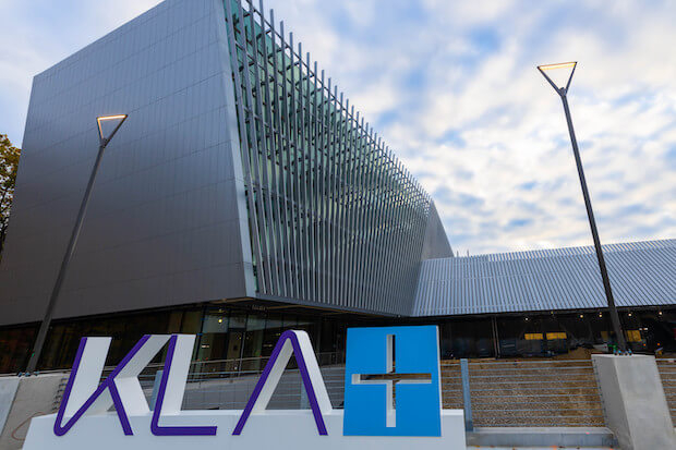 KLA