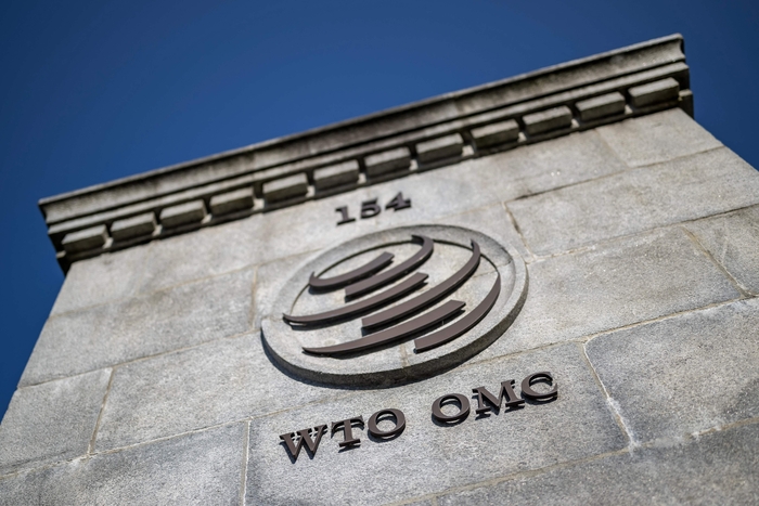 세계무역기구(WTO) 본부. (사진=연합뉴스)