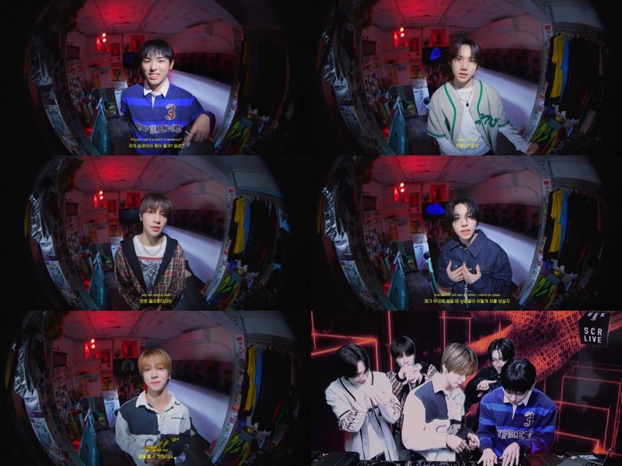 사진=인코드 엔터테인먼트