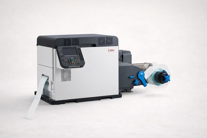 한국오키시스템즈. 사진=한국오키시스템즈