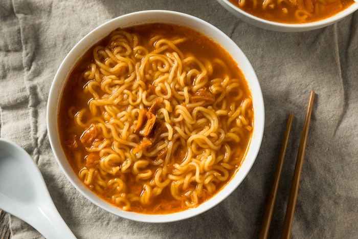 라면. 사진=게티이미지