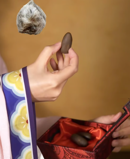 고대 중국에서 여성들이 사용했던 여러 가지 피임 방식이 소개돼 눈길을 끌고 있다. 사진=SCMP