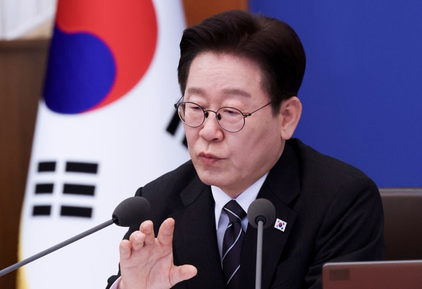 How a Daejeon Factory Fire Led to 11 Deaths: Key Insights from President Lee’s Visit