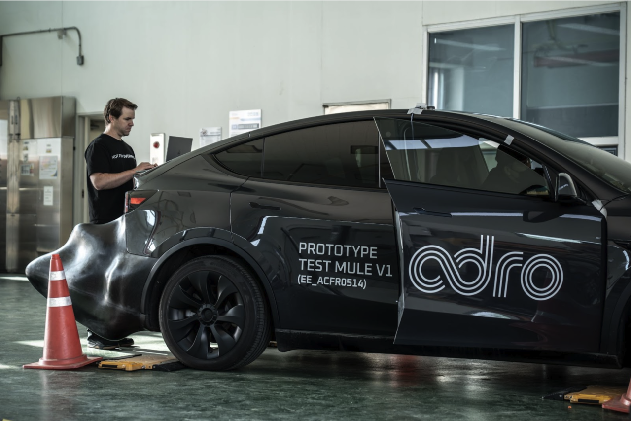 ADRO