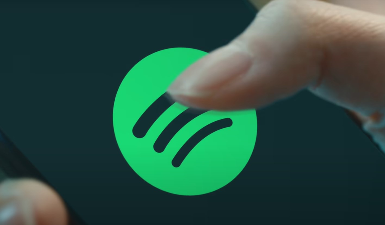 YouTube Spotify Official Channel