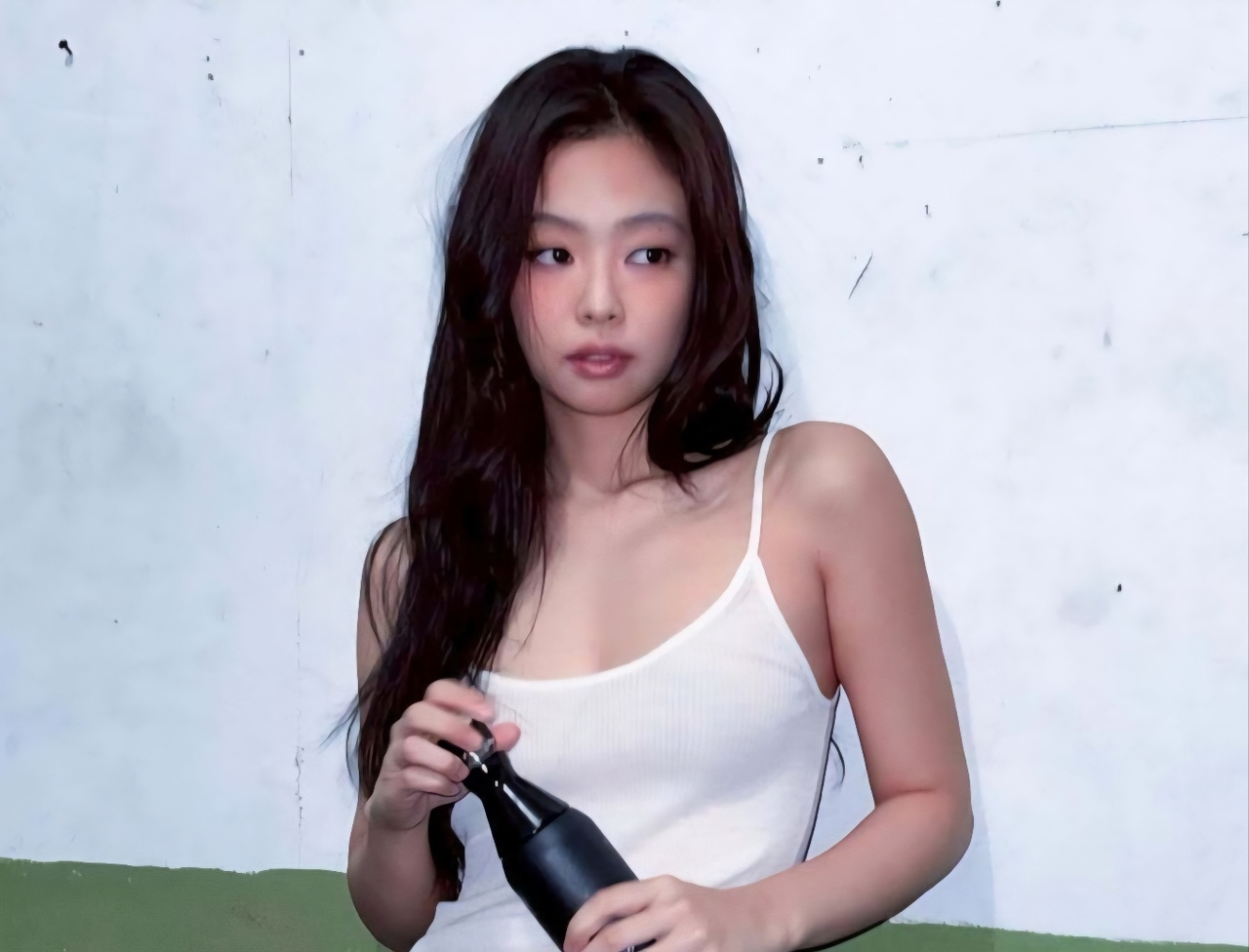 Jennie Instagram
