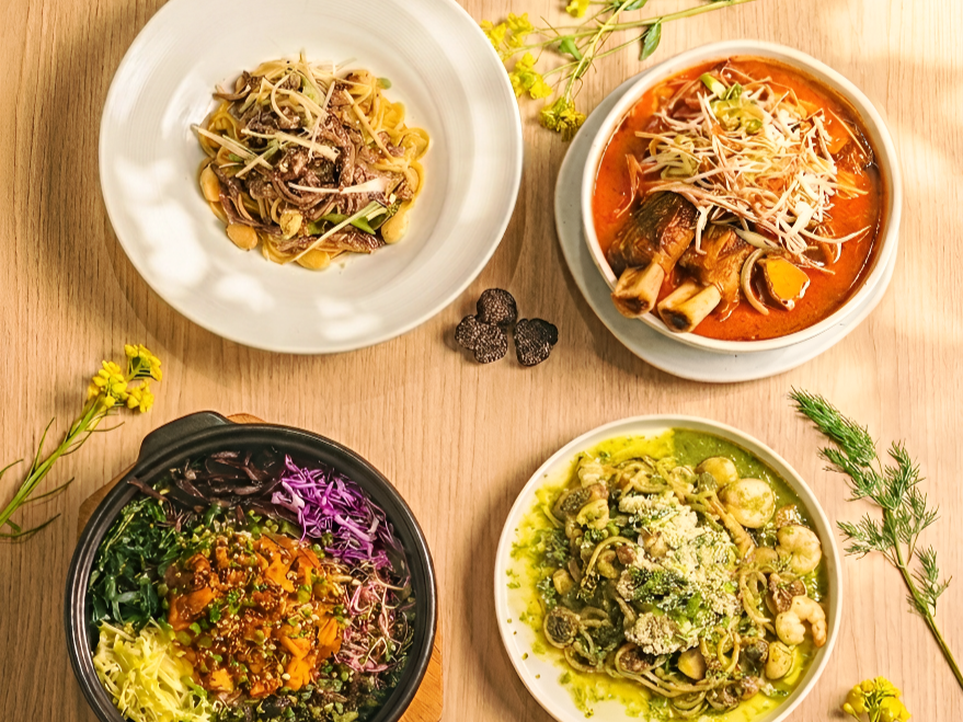 Jeju Grand Island Hotel Unveils Spring Packages: Which Offer is Right for You?