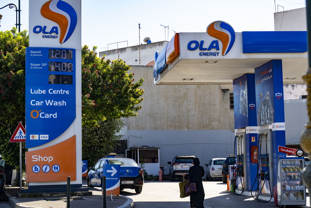 Oil Prices Surge: What Does the Hormuz Strait Crisis Mean for Global Markets?