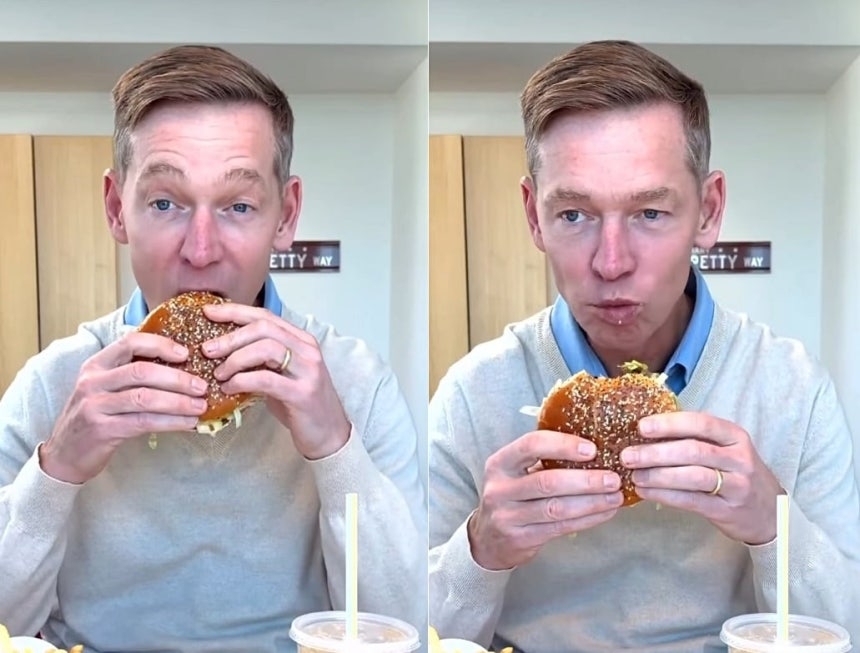 McDonald’s Big Arch Burger vs. Burger King’s Whopper: Who Takes the Crown?