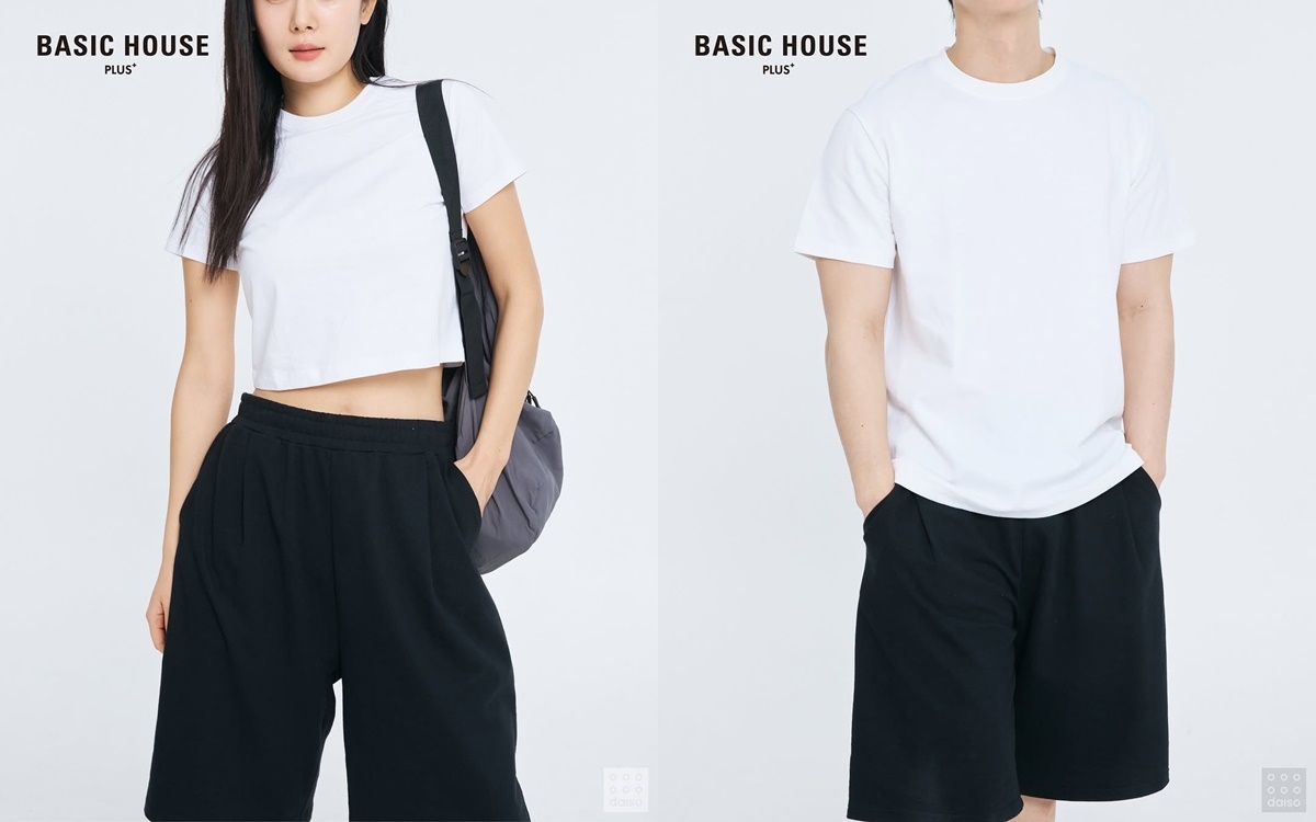&nbsp;Daiso