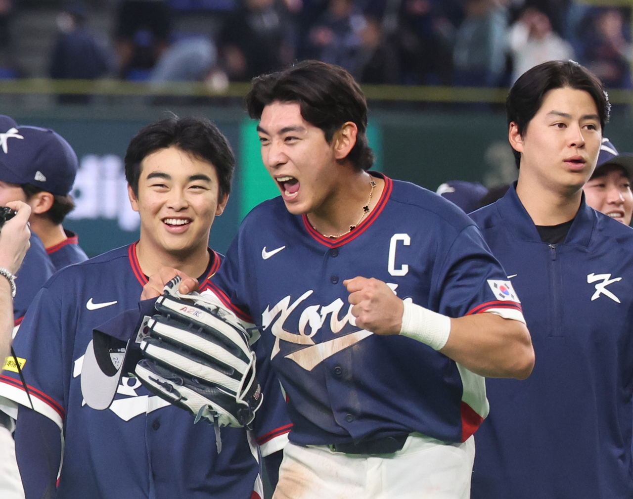 Yonhap