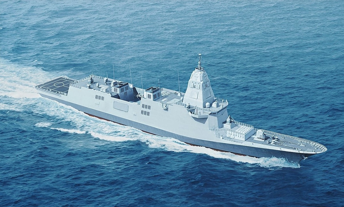 KDDX Project: HD Hyundai’s Legal Challenge Could Delay South Korea’s Next-Gen Warship