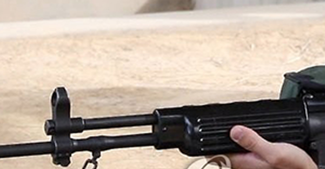 What Happened? K2 Rifle Bullet Hits Child in Daegu – Key Details Unveiled