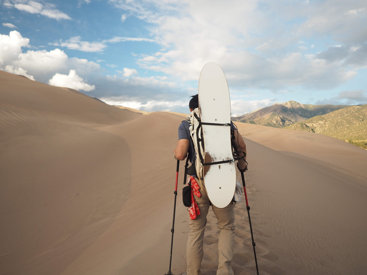 Discover Hidden Gems: Top 10 Lesser-Known U.S. National Parks to Explore in 2026