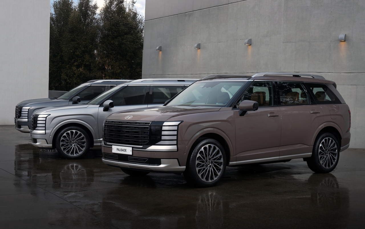 Hyundai’s All-New Palisade: What You Need to Know About the Safety Recall