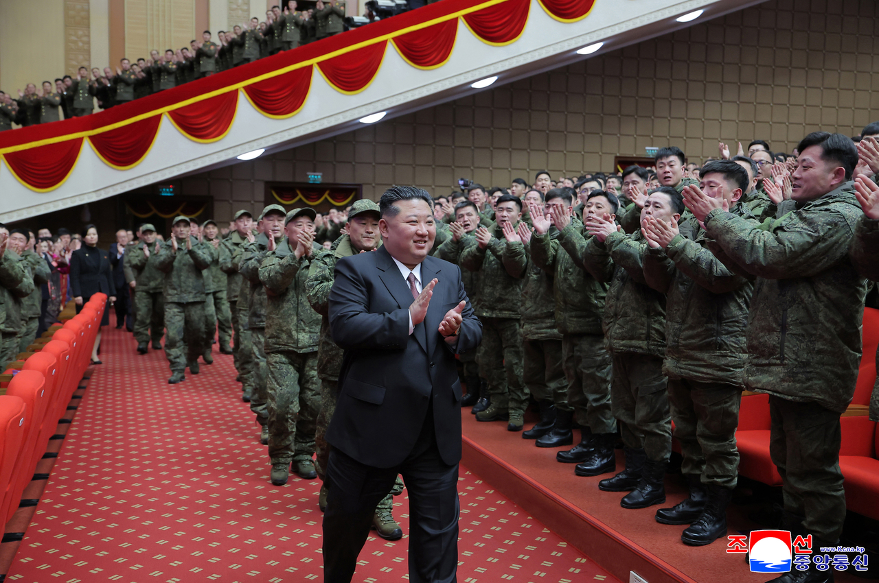 North Korea’s Military Profits: How $14.4 Billion from Ukraine War Could Shift Economic Sanctions
