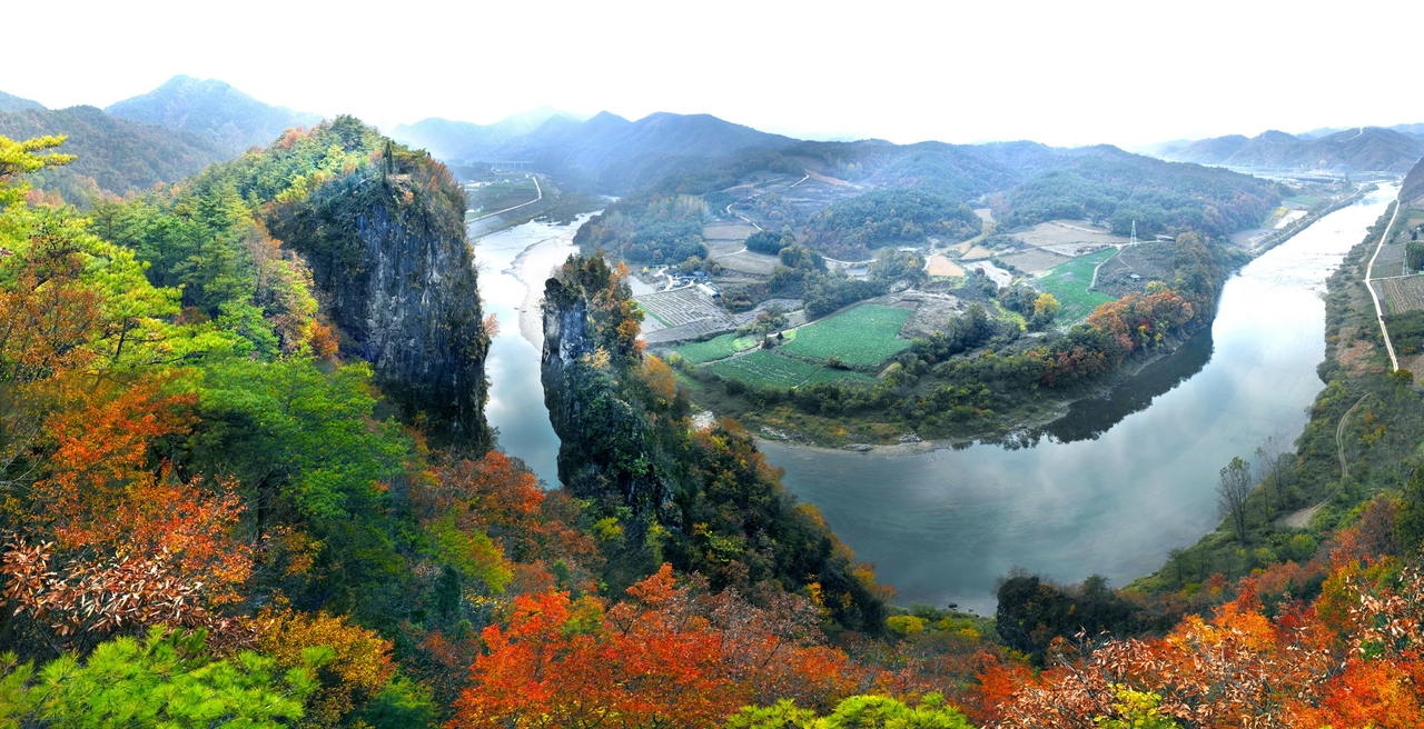 Why You Can’t Miss the Gangwon Humanities Tour: Top Attractions and Unique Performances