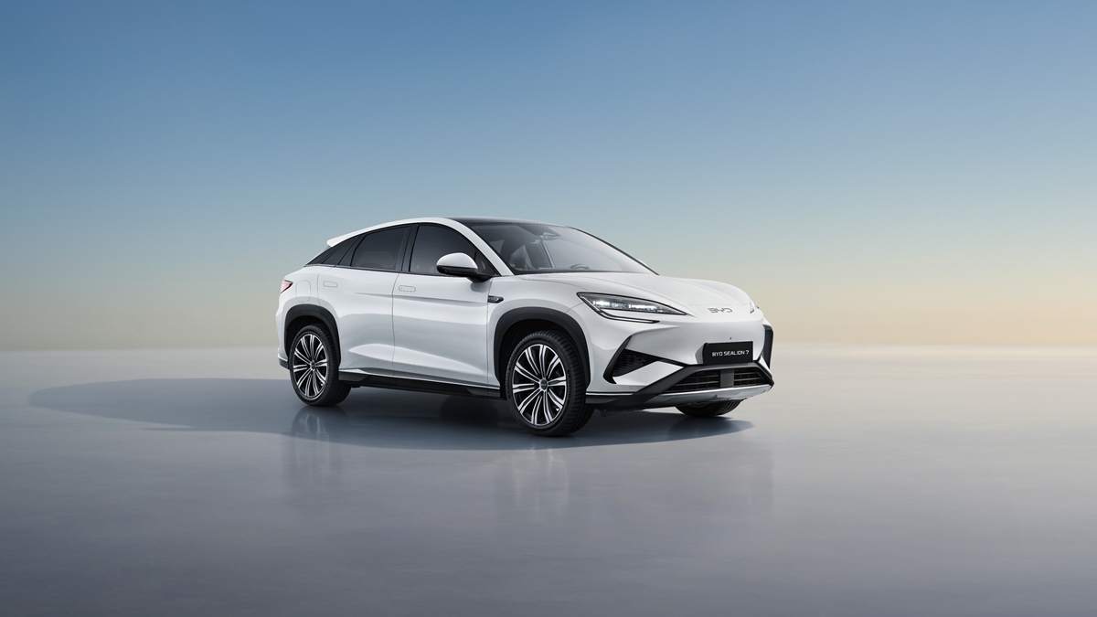 BYD