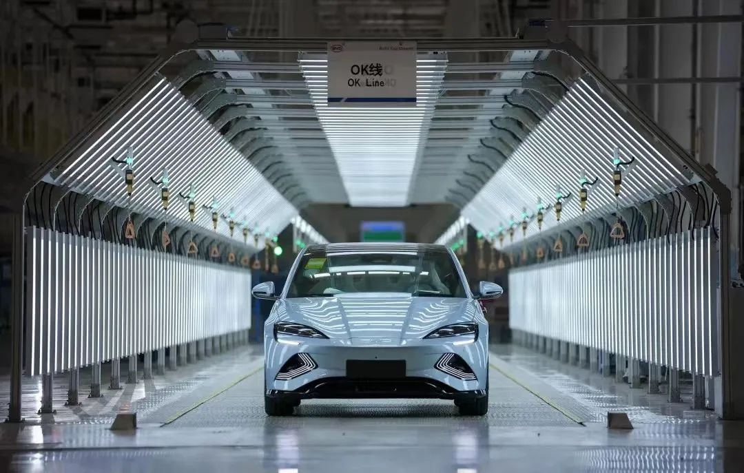 BYD