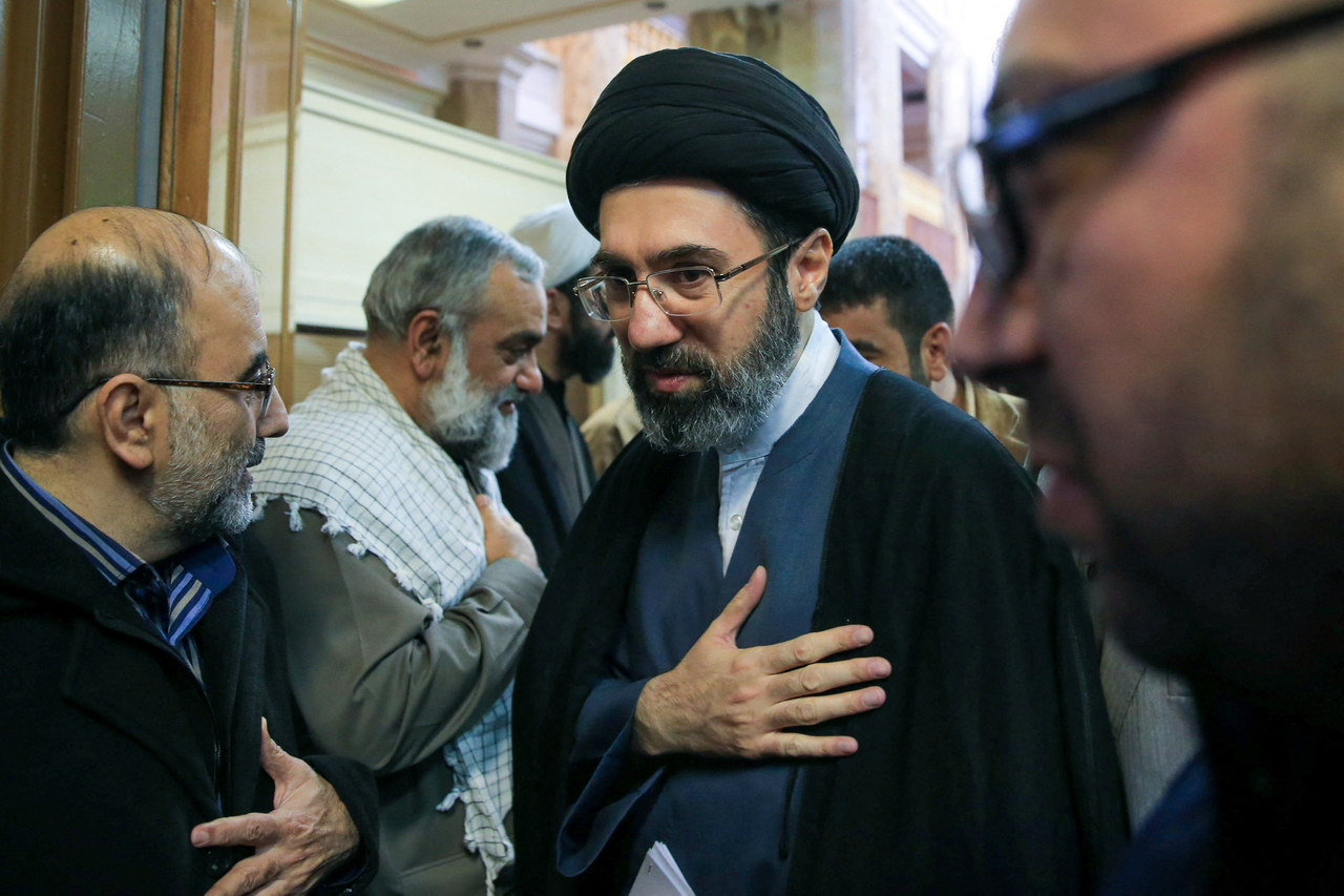 Iran’s New Supreme Leader Mojtaba Khamenei: What We Know About His Injuries from U.S. Airstrikes