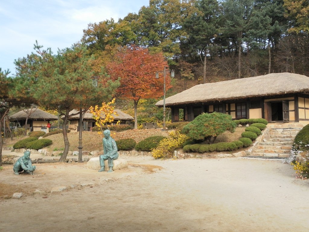 Discover the Literary Charm of ‘Silraem Village’: A Must-Visit Destination in Chuncheon for 2026