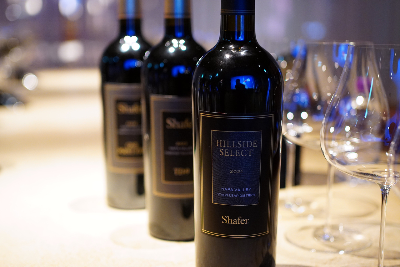 Shafer Vineyards: The $300 Million Investment Transforming Napa Valley’s Cult Wine