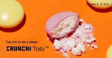Crunchy Tabs: The Future of Healthy Snacks in 2026 – Discover the Benefits!