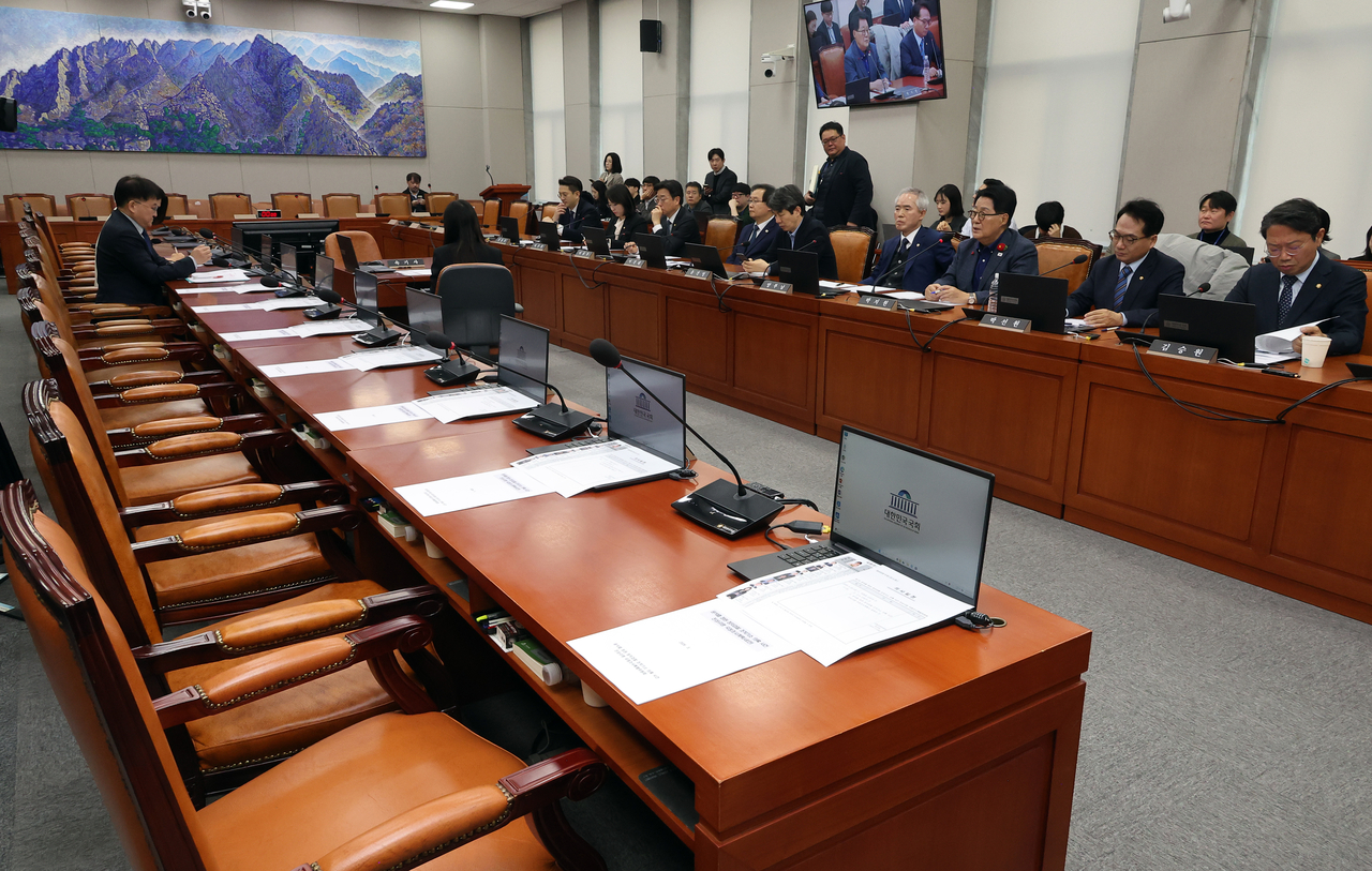 2026 국정조사: 윤석열 정권의 조작기소 의혹을 파헤친다!