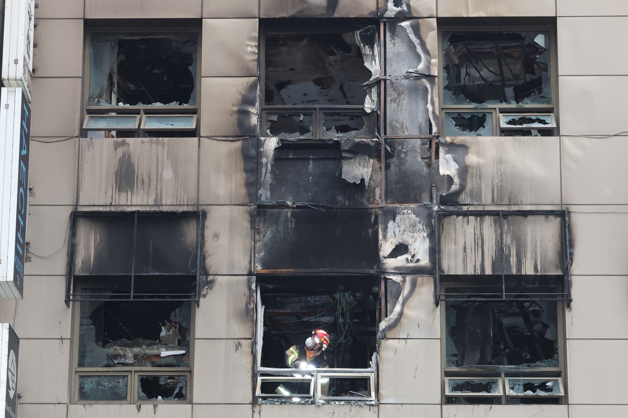 &nbsp;Yonhap News Agency