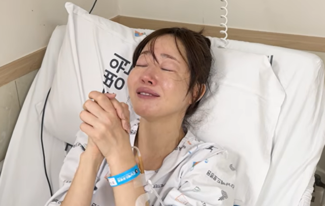 女優・が日本旅行中に大怪我！その衝撃の瞬間とは？