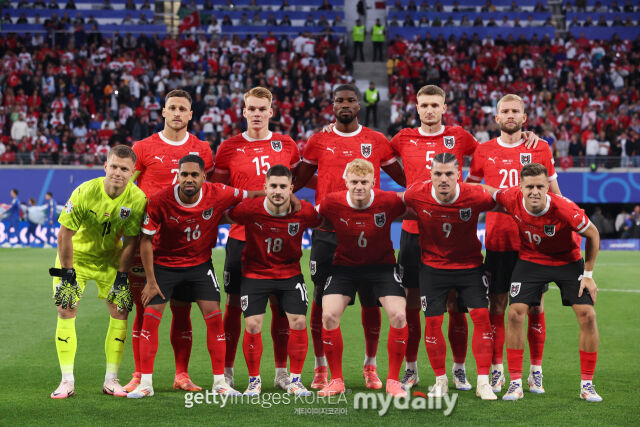 Getty Images Korea