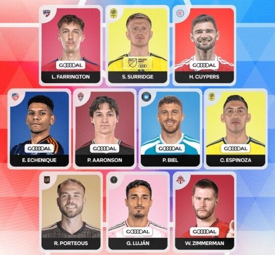 MLS