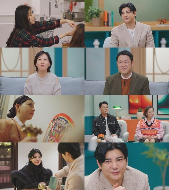 引用：TV CHOSUN『Xの私生活』