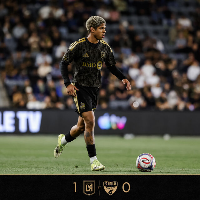 /LAFC 제공