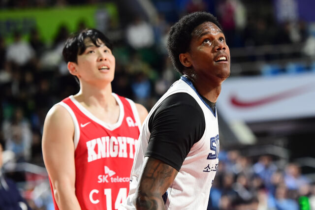 고양 소노 네이던 나이트./KBL