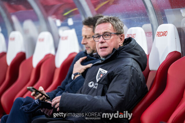 Getty Images Korea