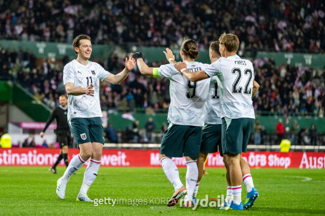 Getty Images Korea