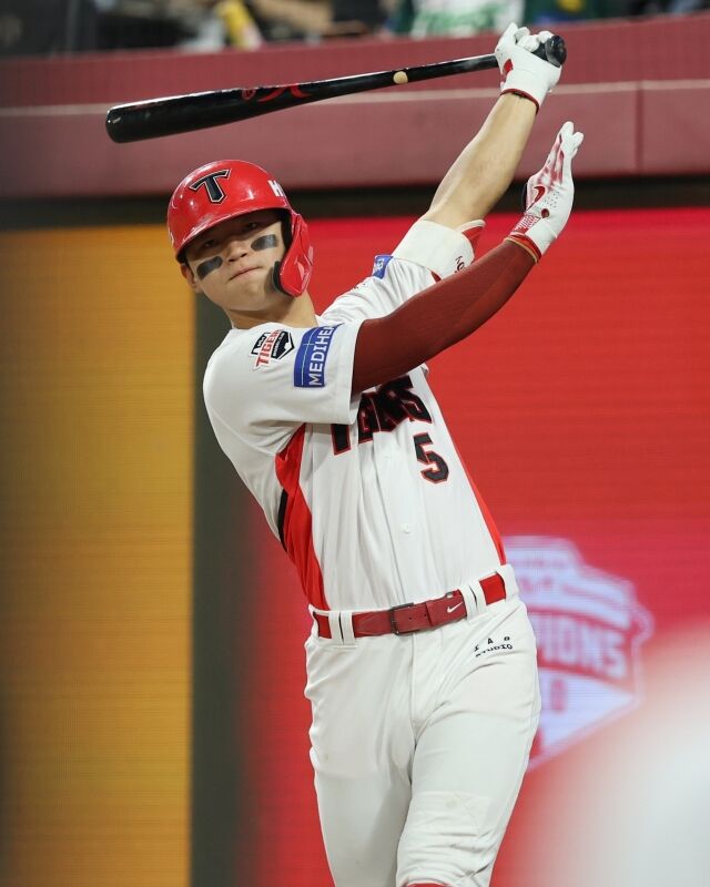 김도영/KIA 타이거즈