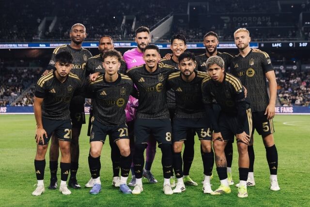 /LAFC 제공