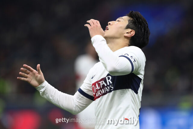 이강인. /게티이미지코리아
